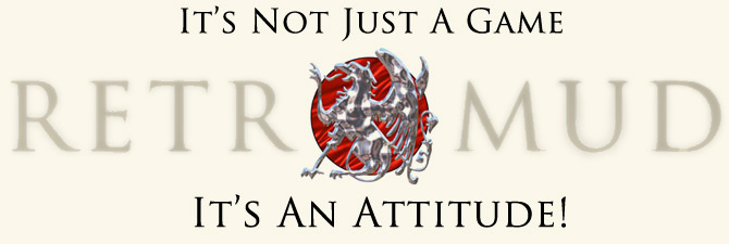 It's Not Just A Game, It's An Attitude!